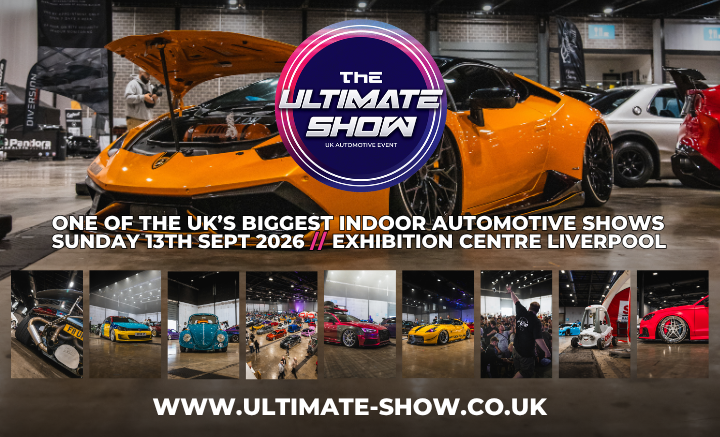 The Ultimate Show ECL What's On Main