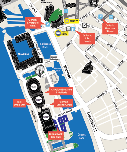 Car Park