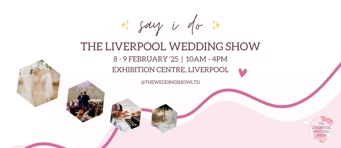 The Liverpool Wedding Show Exhibition Centre Liverpool Homepage