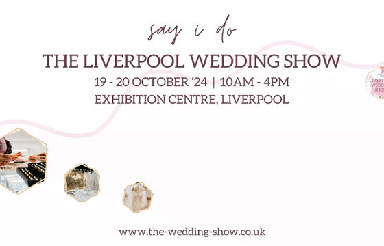 Liverpool Wedding Show 720 X 437