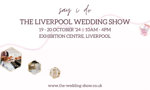 Liverpool Wedding Show 720 X 437