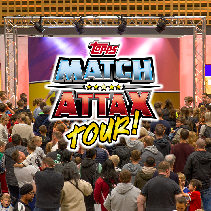 Topps Match Attax Exhibition Centre Liverpool Web Square