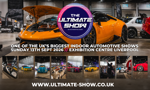 The Ultimate Show ECL What's On Main