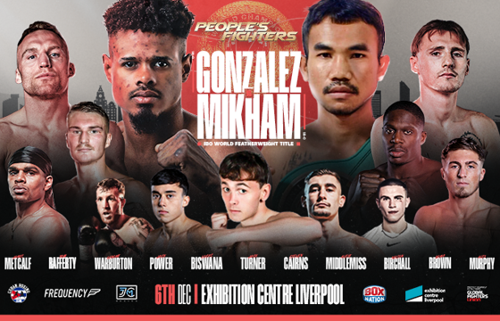 Peoples Fighters Liverpool Full Card720x437